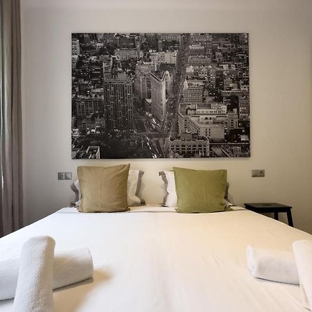 Sagrada Familia Bliss Appartement Barcelona Buitenkant foto