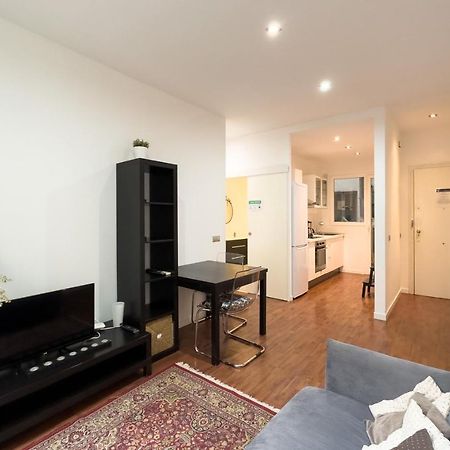 Sagrada Familia Bliss Appartement Barcelona Buitenkant foto