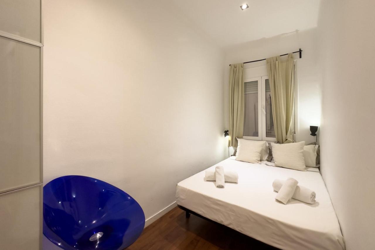 Sagrada Familia Bliss Appartement Barcelona Buitenkant foto